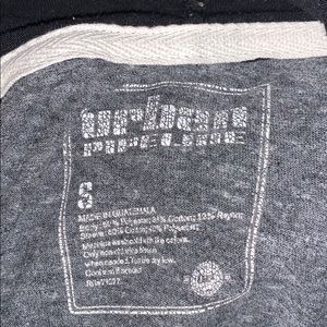 Urban Pipeline Hoodie Shirt